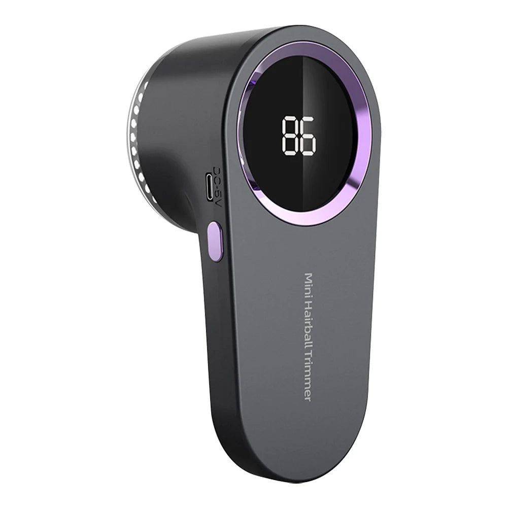 Mini Hairball Trimmer