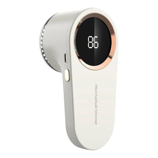 Mini Hairball Trimmer